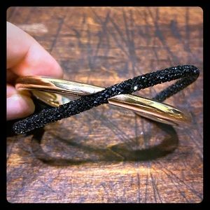 Swarovski Bangle